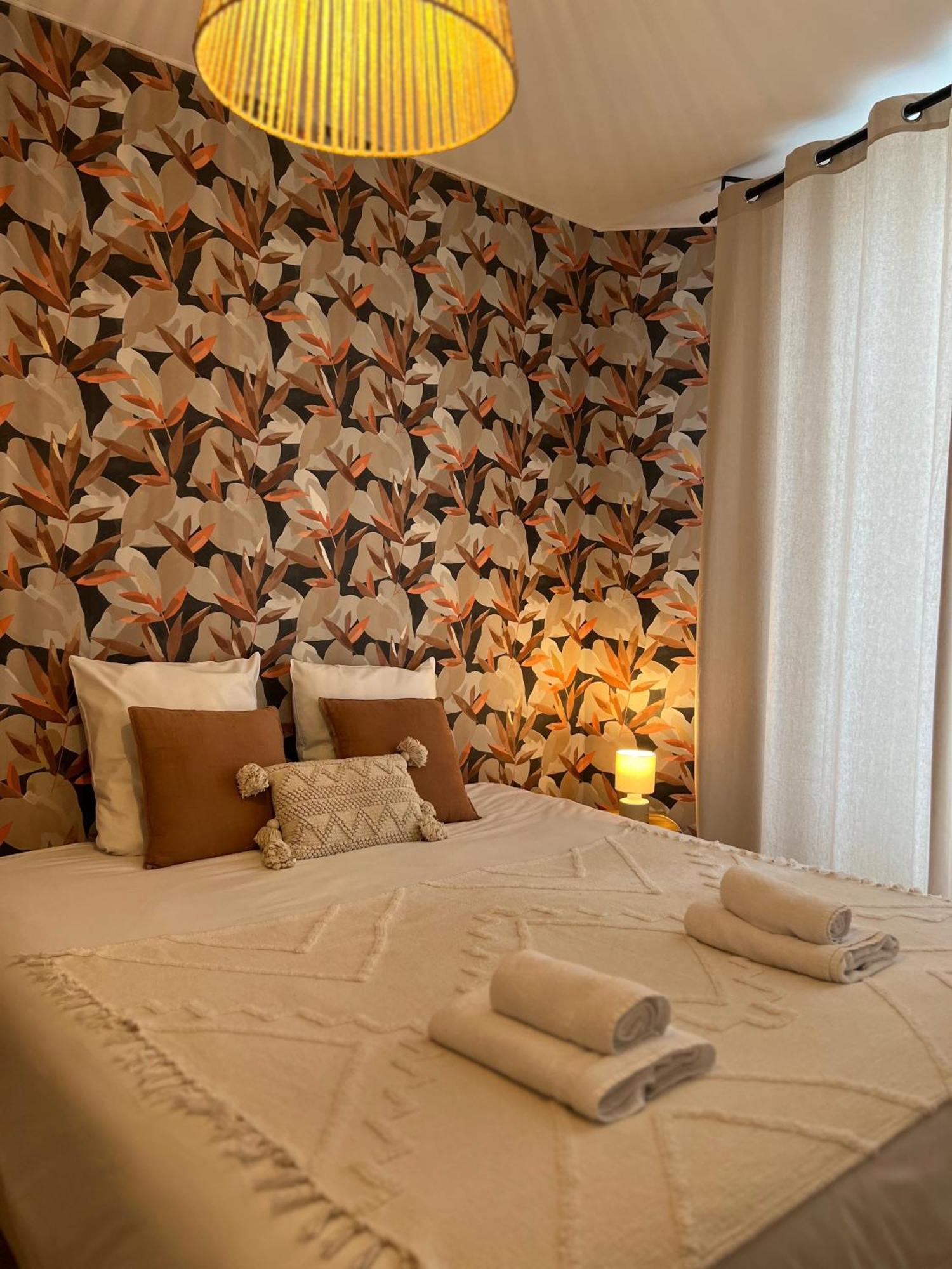 "Le Charleville", Superbe Appartement, Gare De Nevers, Service Premium By Primo C0Nciergerie Экстерьер фото